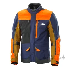 Мотокуртка KTM VAST GORE-TEX® JACKET (XXL) 3PW230002106