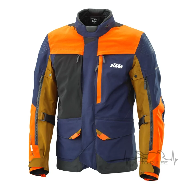 Мотокуртка KTM VAST GORE-TEX® JACKET (XXXL )3PW230002107