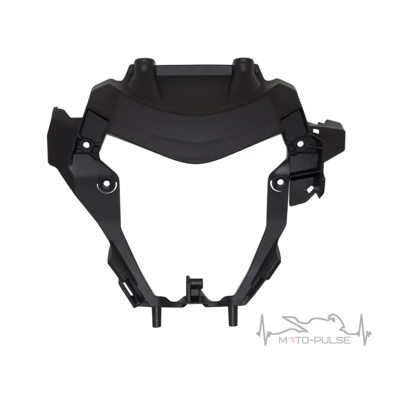 Нижняя часть маски фары KTM EXC A49008001010C1 #