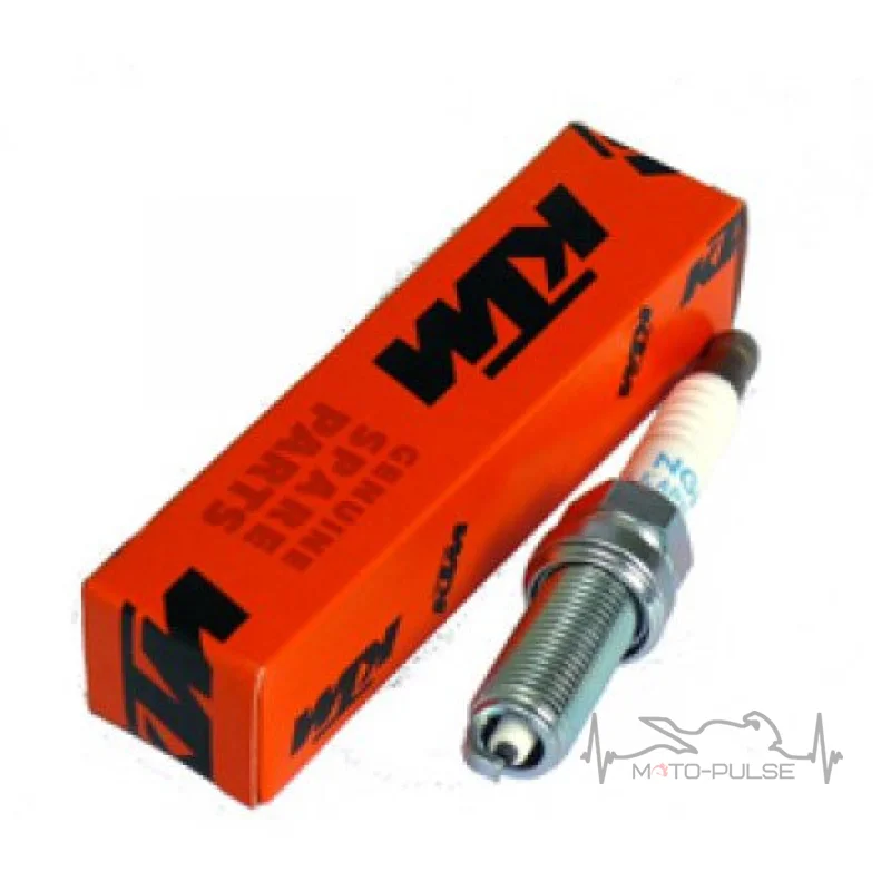 Свеча зажигания (M10x1) KTM 60439094000 NGK LMAR7DI-10