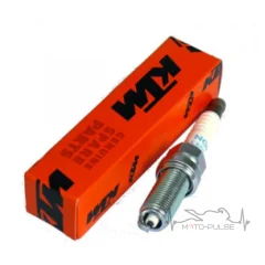 Свеча зажигания (M10x1) KTM 60439094000 NGK LMAR7DI-10