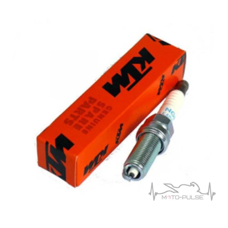 Свеча зажигания (M12X1.25) KTM 60439093000