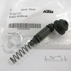  Ремкомплект машинки сцепления 11MM 07  KTM 690 75002032000