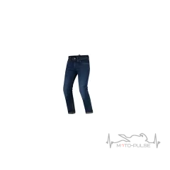 Мотоджинсы SHIMA Devon Dark Blue W32-L32