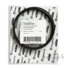 Кольца поршневые KTM 690 75330031144