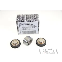 PIVOT BEARING+BUSH. PDS '17 KTM EXC 79604090044