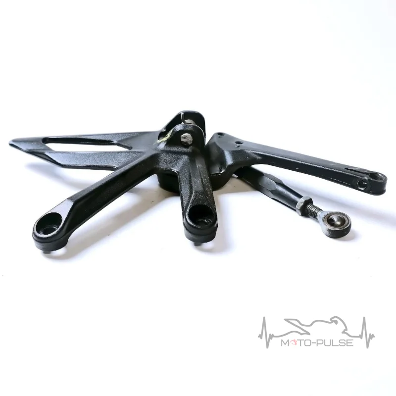 Кронштейн передней подножки, правая сторона KTM  SuperDuke 1290/1390 61703039000C1