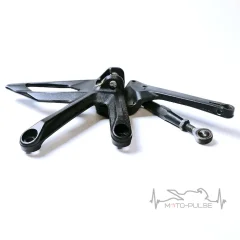 Кронштейн передней подножки, правая сторона KTM  SuperDuke 1290/1390 61703039000C1