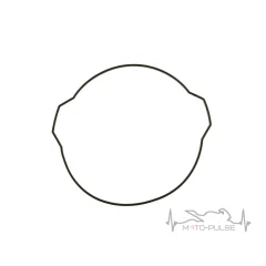 Прокладка корзины сцепления наружная KTM EXC-F/SX-F A48030027000