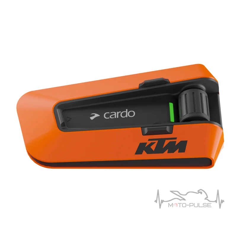 Bluetooth-гарнитура KTM Cardo Packtalk Edge 3AG240074100