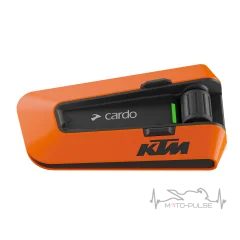 Bluetooth-гарнитура KTM Cardo Packtalk Edge 3AG240074100