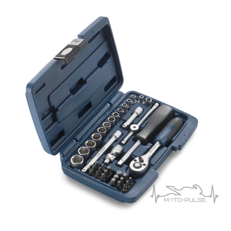 Набор инструментаTOOLBOX Husqvarna 00029098500