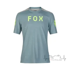 Джерси FOX RANGER DRI-RELEASE® Jersey - AVIATION [Gunmetal] M