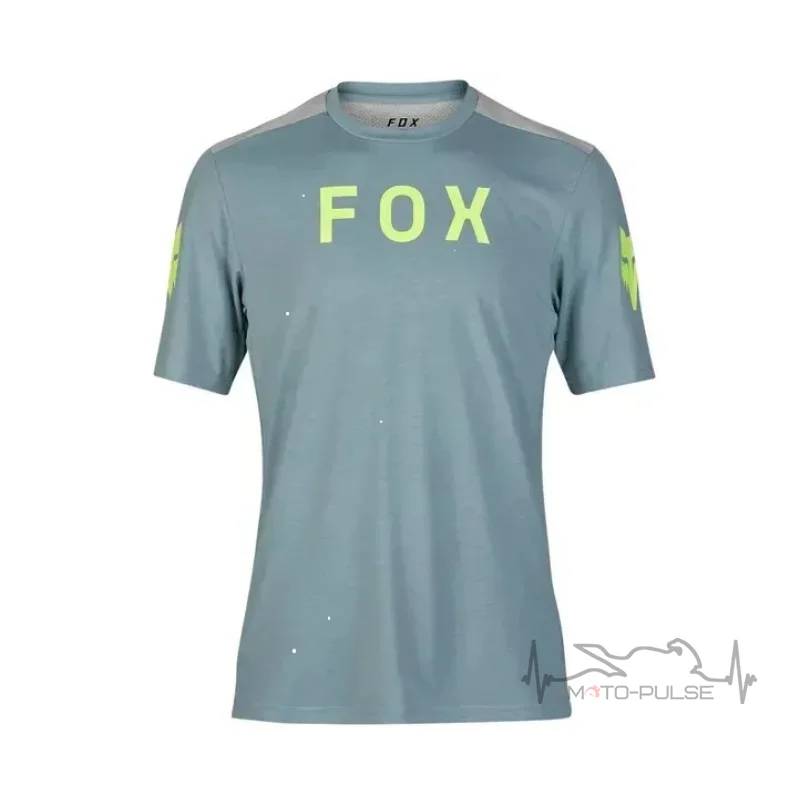 Джерси FOX RANGER DRI-RELEASE® Jersey - AVIATION [Gunmetal] M