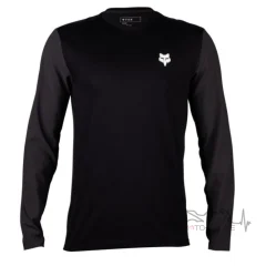 Джерси Fox Ranger Jersey [Black] 3xl
