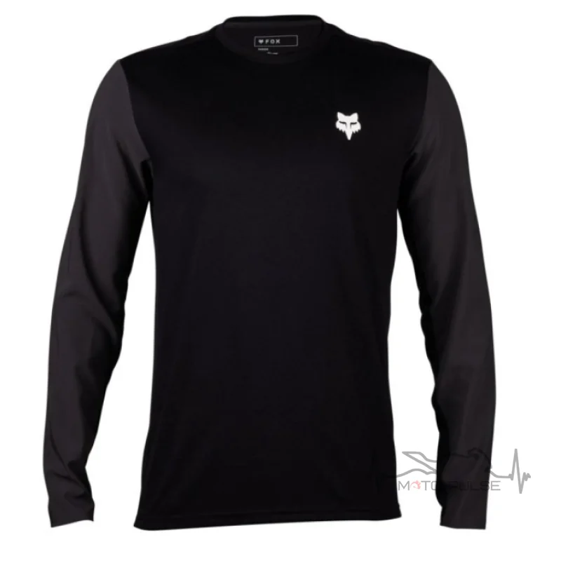 Джерси Fox Ranger Jersey [Black] 3xl