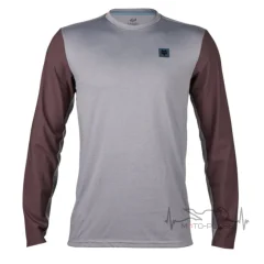 Джерси Fox Ranger Jersey [Steel Grey] 2xl