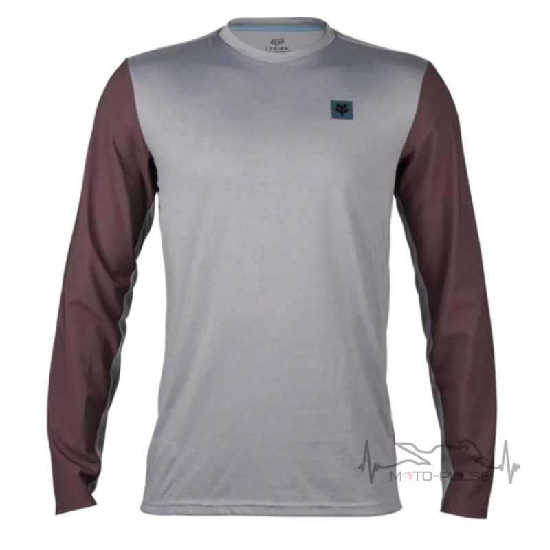 Джерси Fox Ranger Jersey [Steel Grey] 2xl