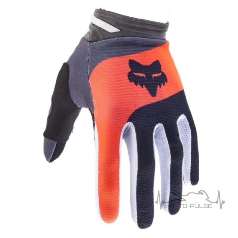 Перчатки FOX 180 Glove - BALLAST [Grey]