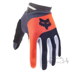 Перчатки FOX 180 Glove - BALLAST [Grey]