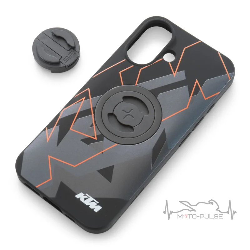 Чехол для Iphone 16 Pro Max KTM A62612991040