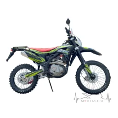 Эндуро мотоцикл BSE J11 300