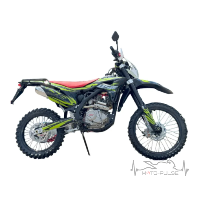 Эндуро мотоцикл BSE J11 300