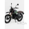 Китайский мотоцикл FORTE FT250 F6 Scrambler