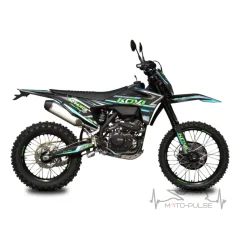 Эндуро мотоцикл KOVI300 ADVANCE FREE RIDE