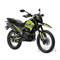 Китайский мотоцикл FORTE FT 300GY-C5D