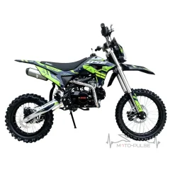 Детский мотоцикл BSE PH10L 140 Pitbike