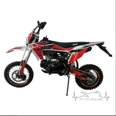 Детский мотоцикл BSE PH9 L 125 Pitbike