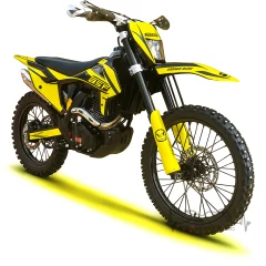 Эндуро мотоцикл BSE X6 Enduro 250
