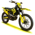 Эндуро мотоцикл BSE X6 Enduro 250