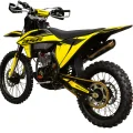 Эндуро мотоцикл BSE X6 Enduro 250