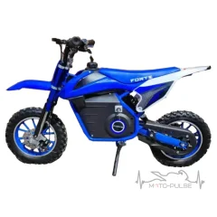 Детский электро мотоцикл FORTE PB1000E