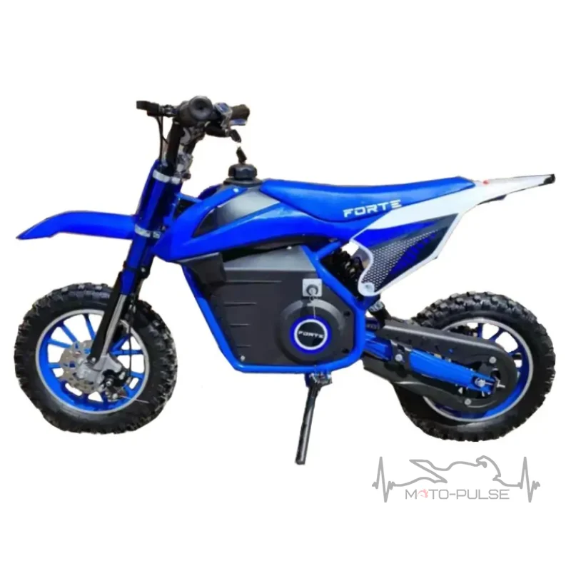 Детский электро мотоцикл FORTE PB1000E