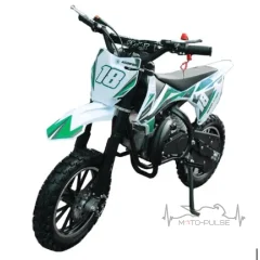 Детский мотоцикл FORTE DB01