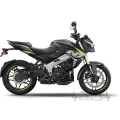 Мотоцикл Bajaj NS400Z