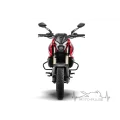 Мотоцикл Bajaj NS400Z