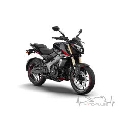 Мотоцикл Bajaj NS400Z