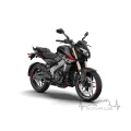Мотоцикл Bajaj NS400Z