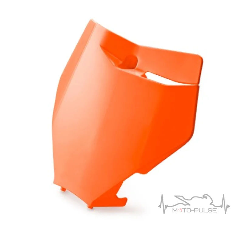 Кроссовый номерной щиток KTM 79108007100EB