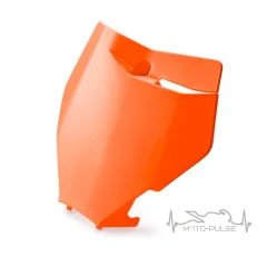 Кроссовый номерной щиток KTM 79108007100EB