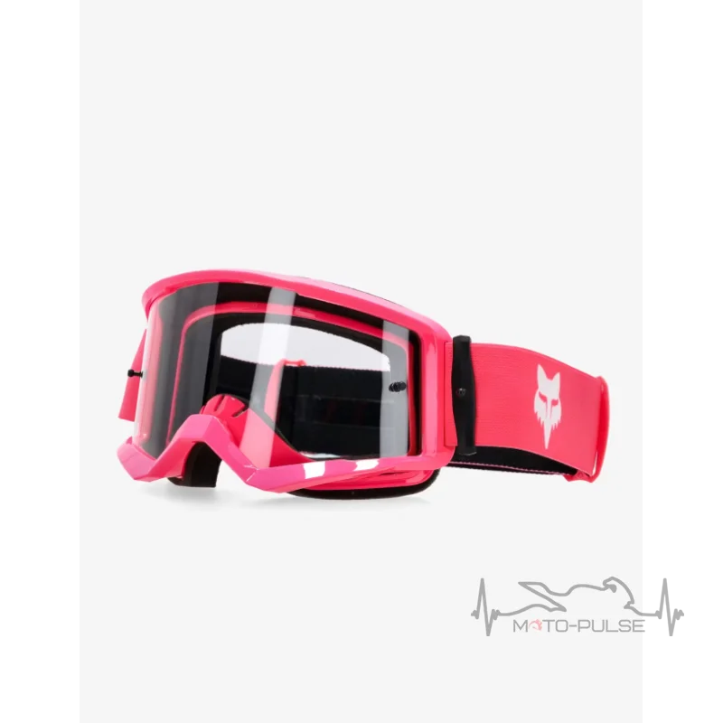 Очки FOX MAIN Goggle - CORE [Pink]