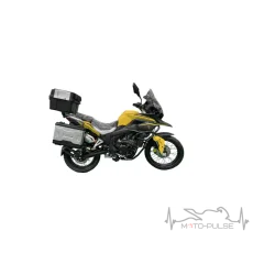 Туристический мотоцикл ZONSEN (CYCLONE) RX3 250