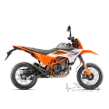 Мотоцикл KTM 390 SMC