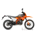 Мотоцикл KTM 390 Enduro R