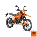 Мотоцикл KTM 390 Enduro R