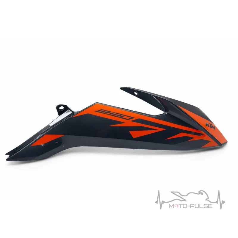Пластик бака правый KTM 390 Adventure 95808051000BKA